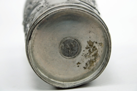 German Pewter Cup 1914 - 1918