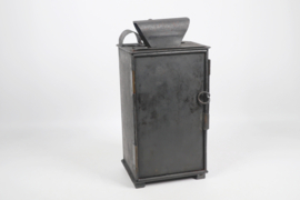 Scarce WW1 Army  Trench Candle Lantern