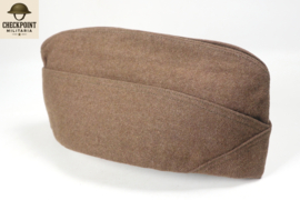 Kwartiermuts België