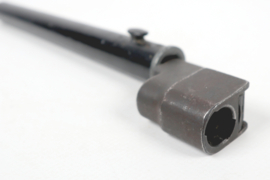 Canadian No4 Mk II Bayonet