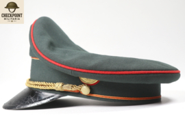 Oostenrijkse Bundes sicherheitswache korps