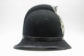 Casque Bobby britannique