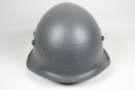 Deense M1939 Helm