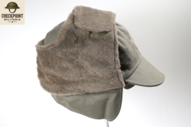 German OD Winter Cap