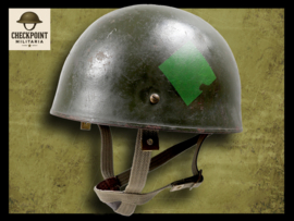Belgische "ABL" Para Helm