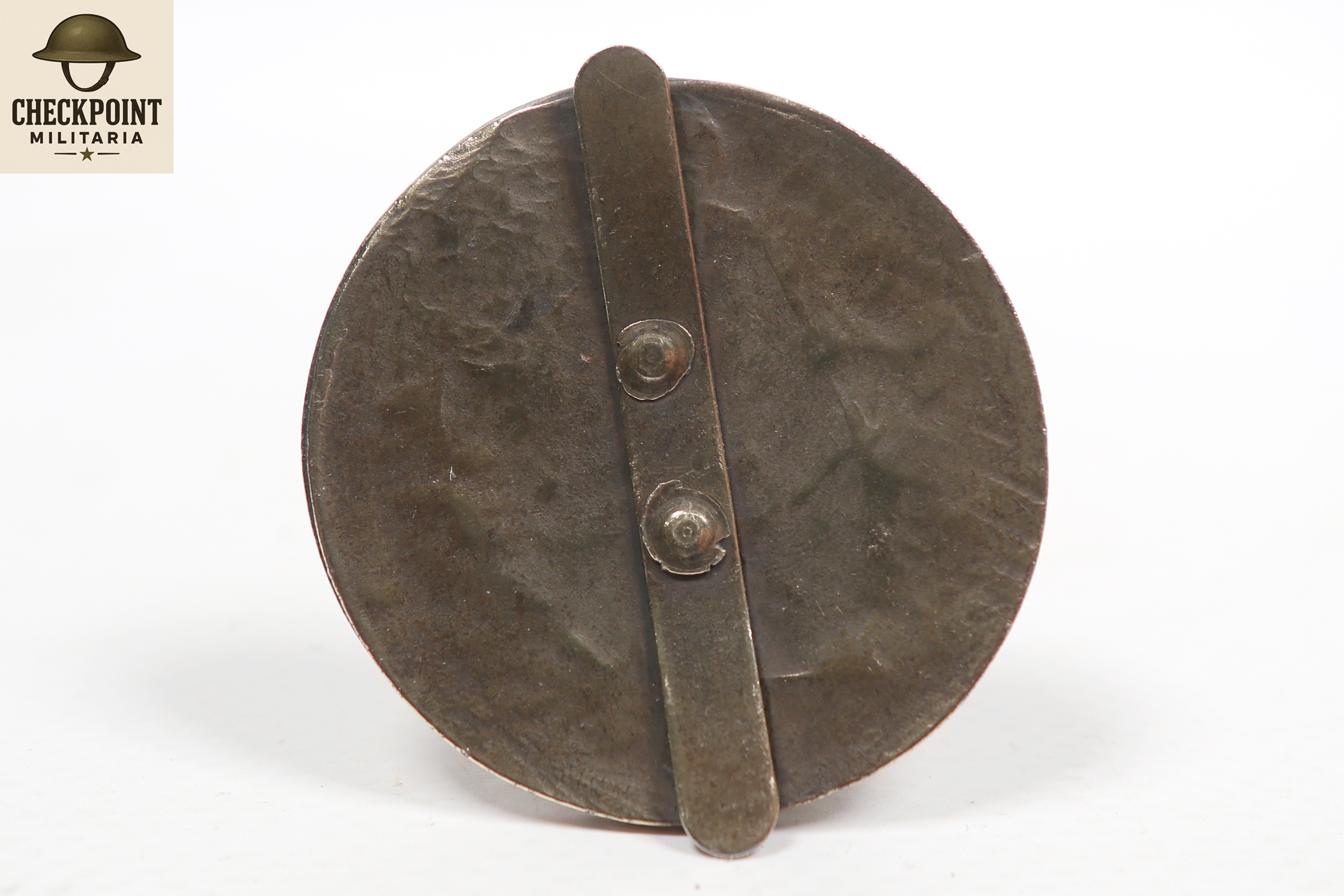 Hungarian Kecel 2004 Medal