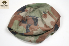 Amerikaanse PASGT  Helmovertrek "Woodland"