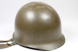 Dutch M53 Troops helmet