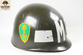 U.S. M1 Helmet Liner 300 MP Eenheid