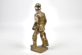 Duitse Wehrmacht Soldaat