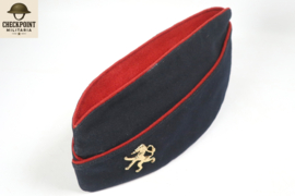 Kwartiermuts België