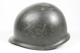 Amerikaanse M1 Helmet - Vietnam War - Infantry