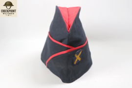 Side Cap Belgium  - Artillerie