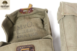 Dutch Utility M.v.O. Ammunition Pouches