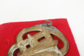 Regiment Intendancetroepen 1951