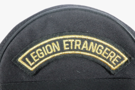 Mallette de rangement Légion étrangère