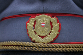 Austrian Police Cap
