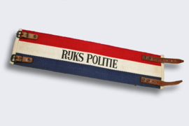 Rijkspolitie Armband