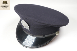 Belgische Gevangenisbewaarder Pet