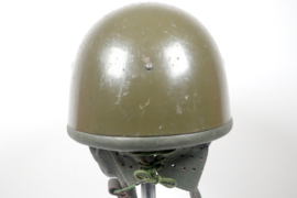 Casque de parachutiste polonais Wz.63