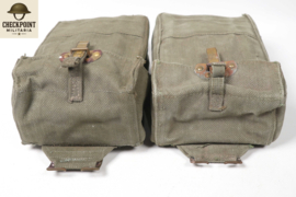 Dutch Utility M.v.O. Ammunition Pouches