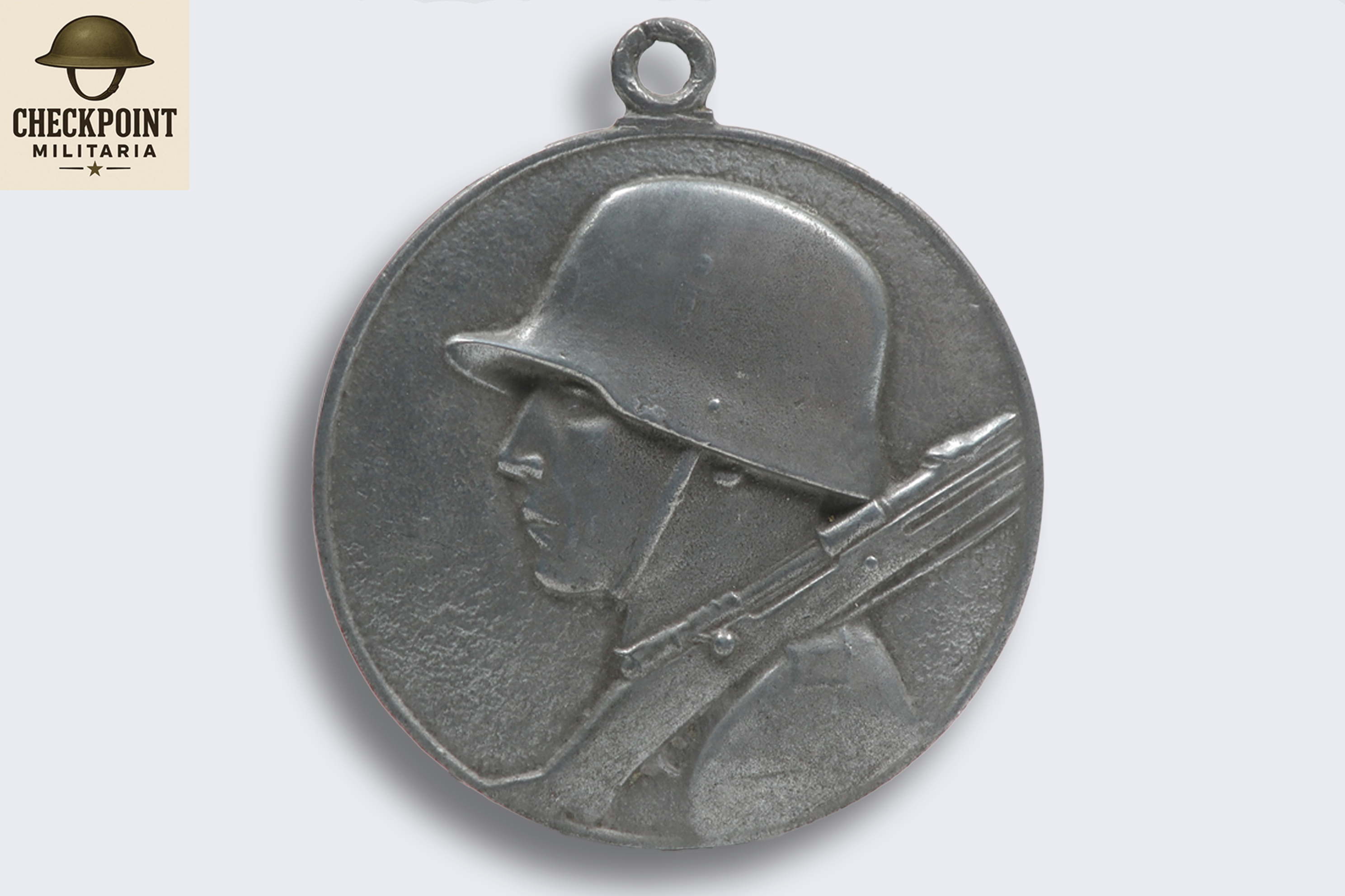 Médaille de la Wehrmacht