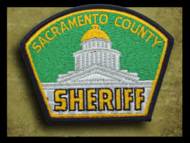 Sacramento County Sheriff