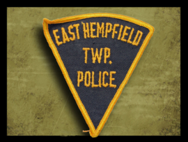 East Hempfield Twp Police Department