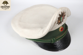 Polizei Schirmmütze Nordrhein Westfalen