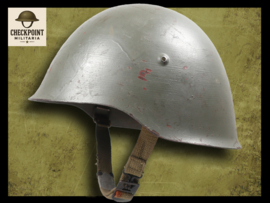 Portugese  M40/63 Helm