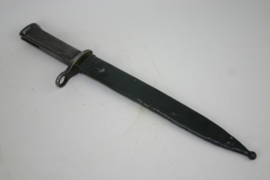 Ersatz M1888 bajonet