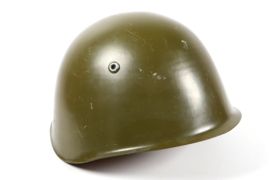 Bulgarian M1972 Helmet