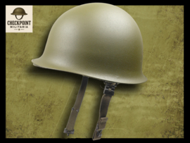 Luxemburgse  VDN  M53 Helm.