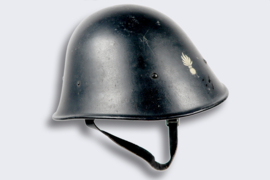 Nederlandse M40C Helm