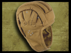 Casque de saut de l'armée soviétique (VDV)