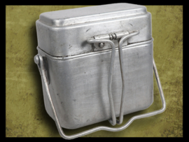 French M35 Mess Kit
