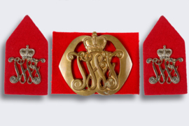 Dutch Infantry Regiment Johan Willem Friso