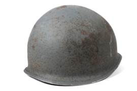  Belgische M51 Helm