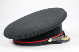 Officer Cap GLT/CT