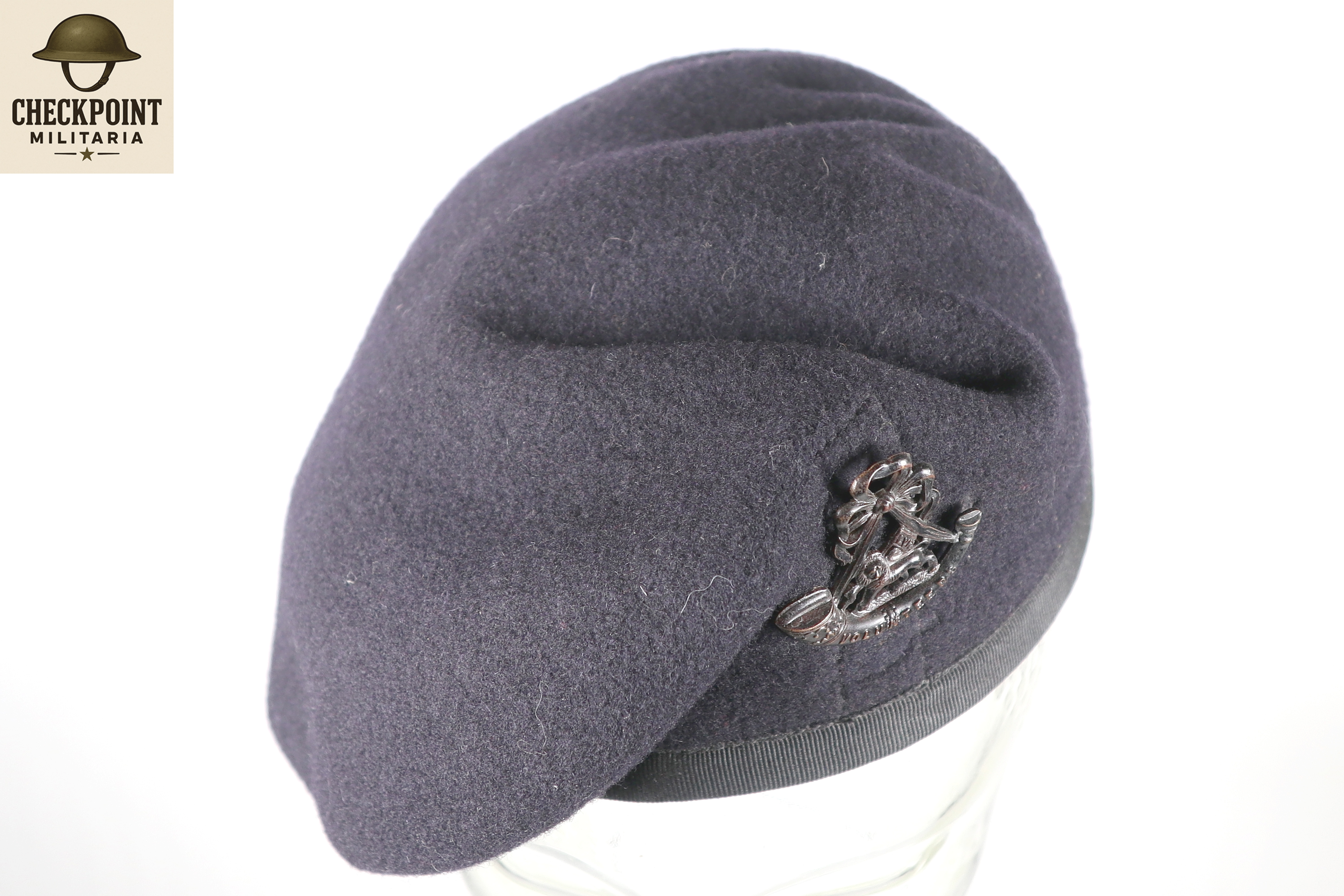 Compton Webb Baret