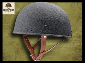 Zwitserse Sturzhelm M48/56