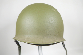 Amerikaanse M1 Helmet - Vietnam War - Infantry