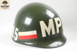 US M1 Liner 163rd Military Police Battalion