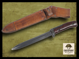Tsjechoslowaakse VZ-58 Bajonet