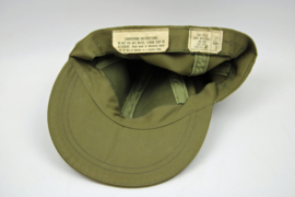 US Cap, Hot Weather