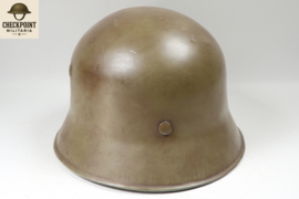 Reichsluftschutzbund (RLB) M34 Helm