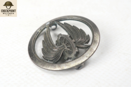 Franse 1e Trein Regiment  "l'arme du Train"