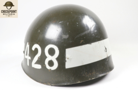 U.S. M1 Helmet Liner 300 MP Eenheid