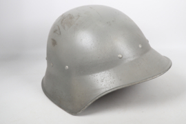 Zwitserse  Helm Model 1946, Zivilschutz