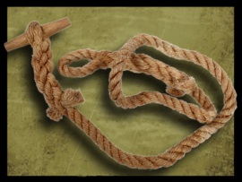 Toggle Rope British Airborne